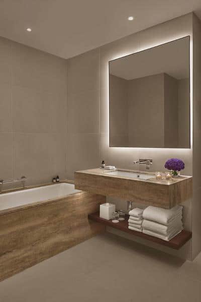 Two Bedroom Apartment