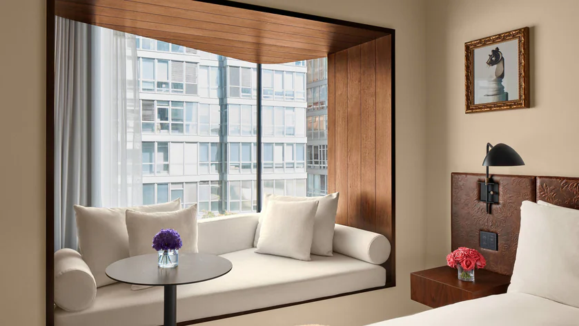 Superior Guest Room