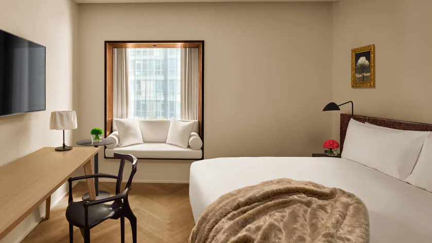 Superior Guest Room