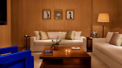 Santa Caterina Penthouse