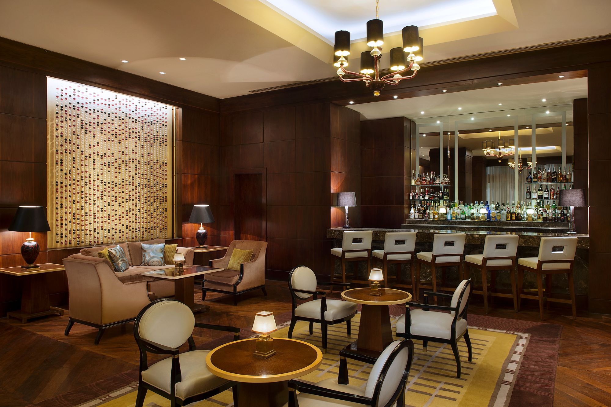 The Nile Ritz-Carlton, Cairo image