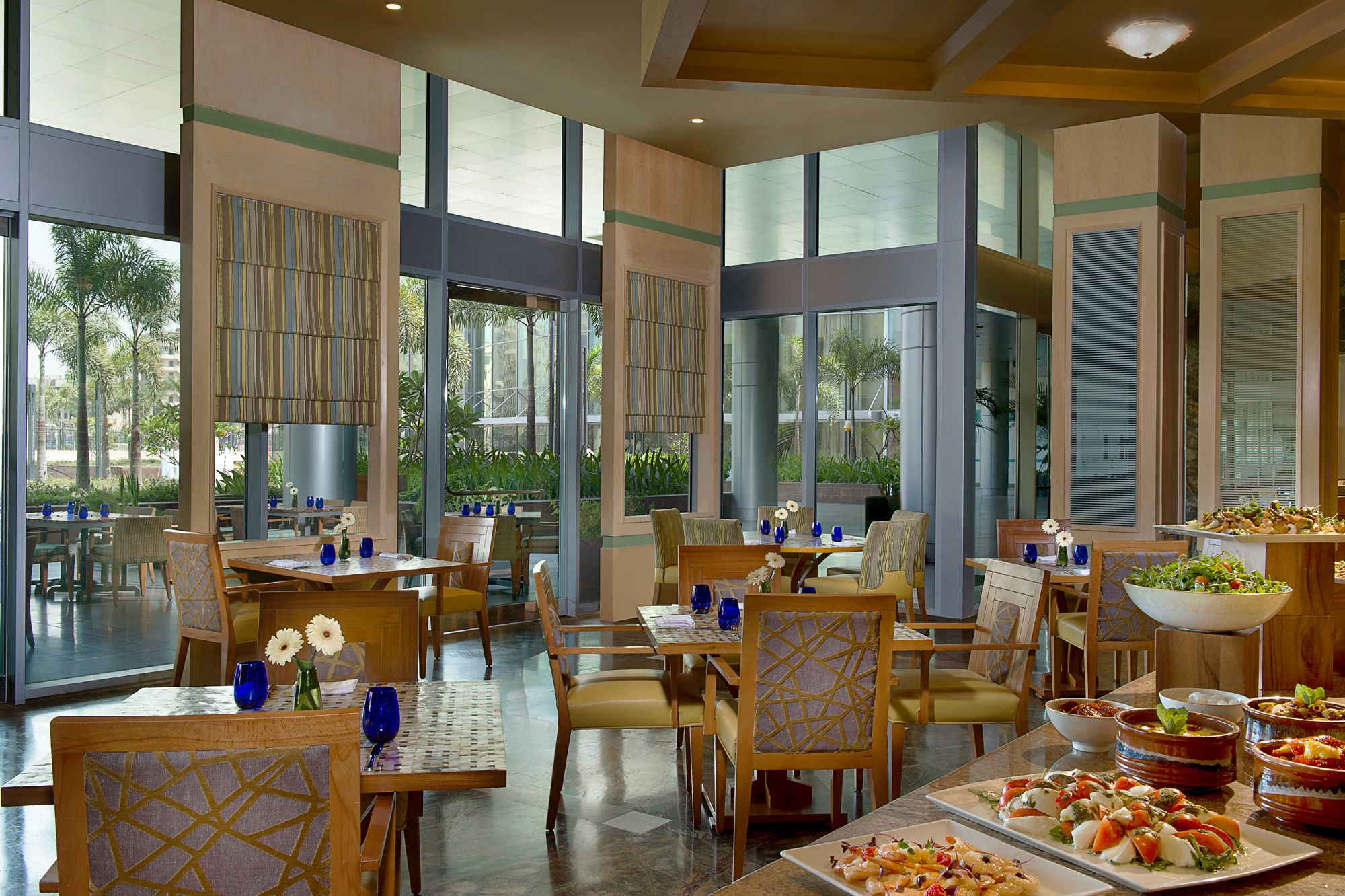 The Nile Ritz-Carlton, Cairo image
