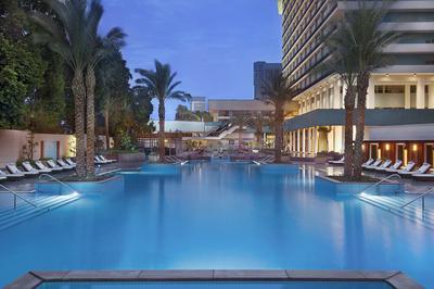 The Nile Ritz-Carlton, Cairo image