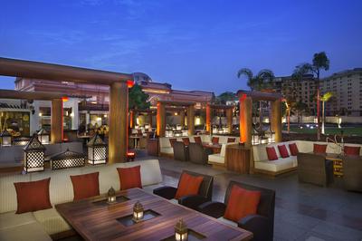 The Nile Ritz-Carlton, Cairo image