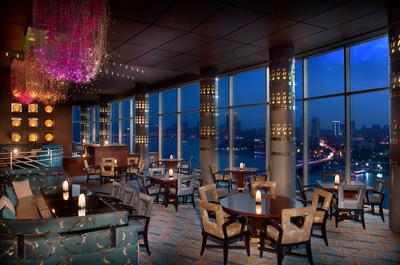 The Nile Ritz-Carlton, Cairo image