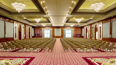 The Nile Ritz-Carlton, Cairo image