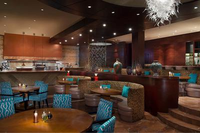 The Nile Ritz-Carlton, Cairo image