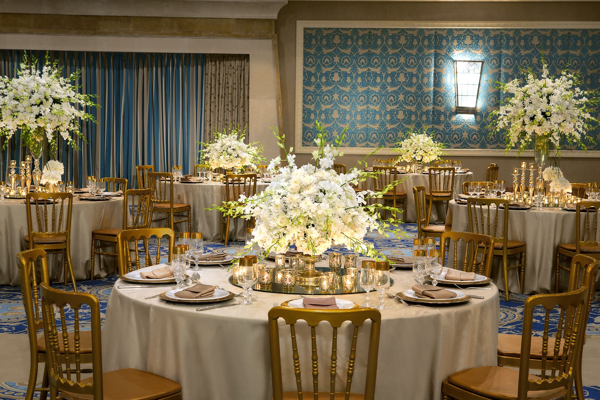 The Nile Ritz-Carlton, Cairo image