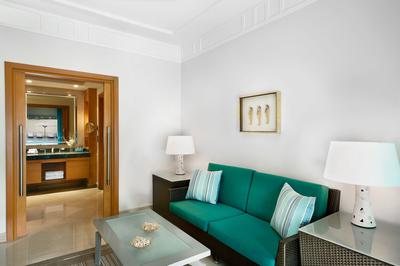 The Nile Ritz-Carlton, Cairo image