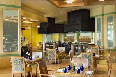 The Nile Ritz-Carlton, Cairo image
