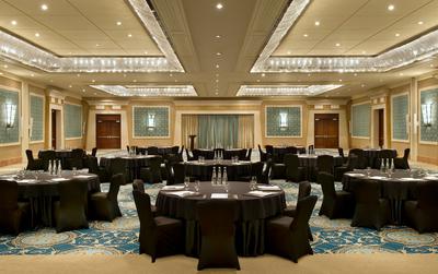 The Nile Ritz-Carlton, Cairo image