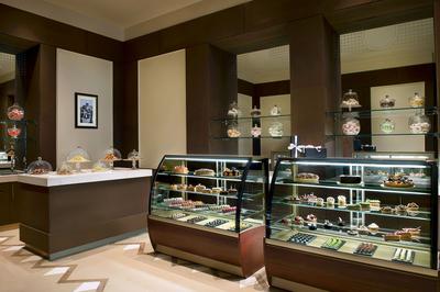 The Nile Ritz-Carlton, Cairo image
