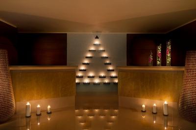 The Nile Ritz-Carlton, Cairo image