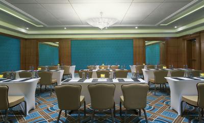 The Nile Ritz-Carlton, Cairo image