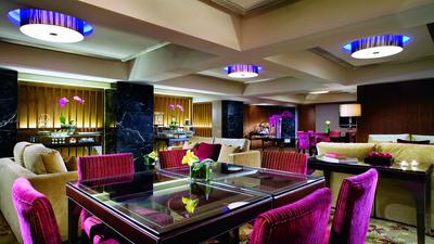 The Portman Ritz-Carlton, Shanghai image
