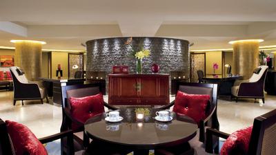 The Portman Ritz-Carlton, Shanghai image