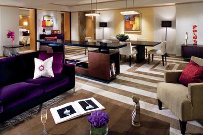 The Portman Ritz-Carlton, Shanghai image