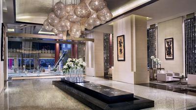 The Portman Ritz-Carlton, Shanghai image