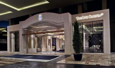 The Portman Ritz-Carlton, Shanghai image