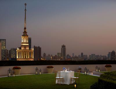 The Portman Ritz-Carlton, Shanghai image
