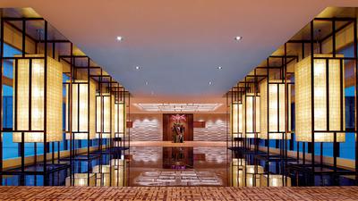 The Portman Ritz-Carlton, Shanghai image