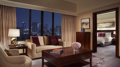 The Portman Ritz-Carlton, Shanghai image