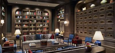 The Portman Ritz-Carlton, Shanghai image