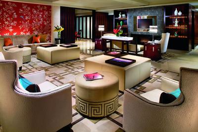 The Portman Ritz-Carlton, Shanghai image