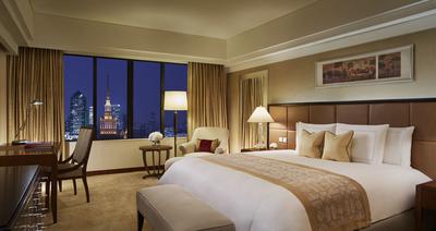 The Portman Ritz-Carlton, Shanghai image