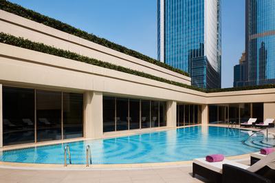 The Portman Ritz-Carlton, Shanghai image
