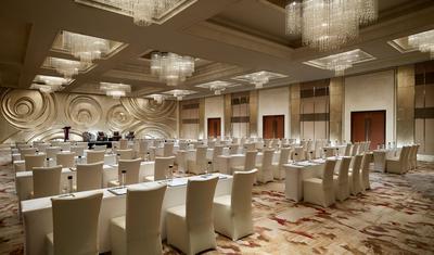 The Portman Ritz-Carlton, Shanghai image