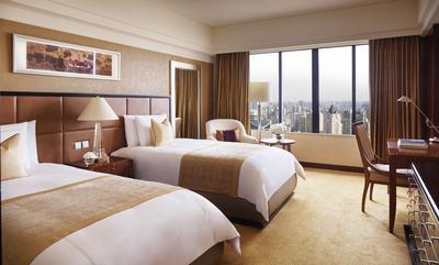 The Portman Ritz-Carlton, Shanghai image