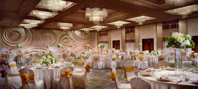 The Portman Ritz-Carlton, Shanghai image