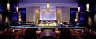 The Portman Ritz-Carlton, Shanghai image