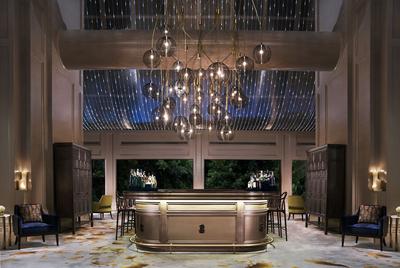 The Portman Ritz-Carlton, Shanghai image