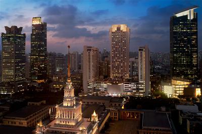 The Portman Ritz-Carlton, Shanghai image
