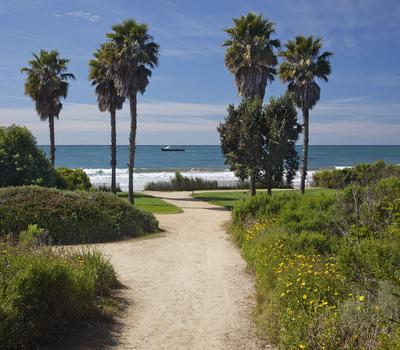 The Ritz-Carlton Bacara, Santa Barbara image