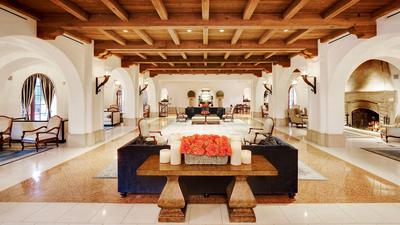 The Ritz-Carlton Bacara, Santa Barbara image