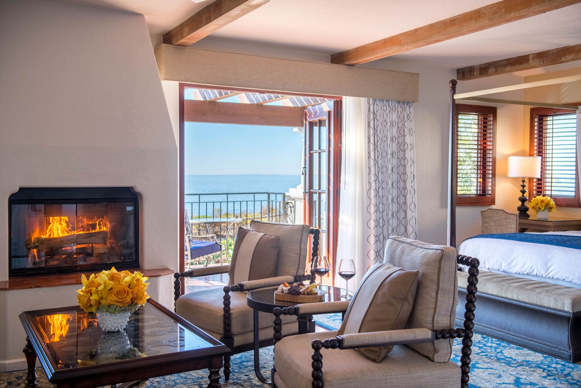 The Ritz-Carlton Bacara, Santa Barbara image