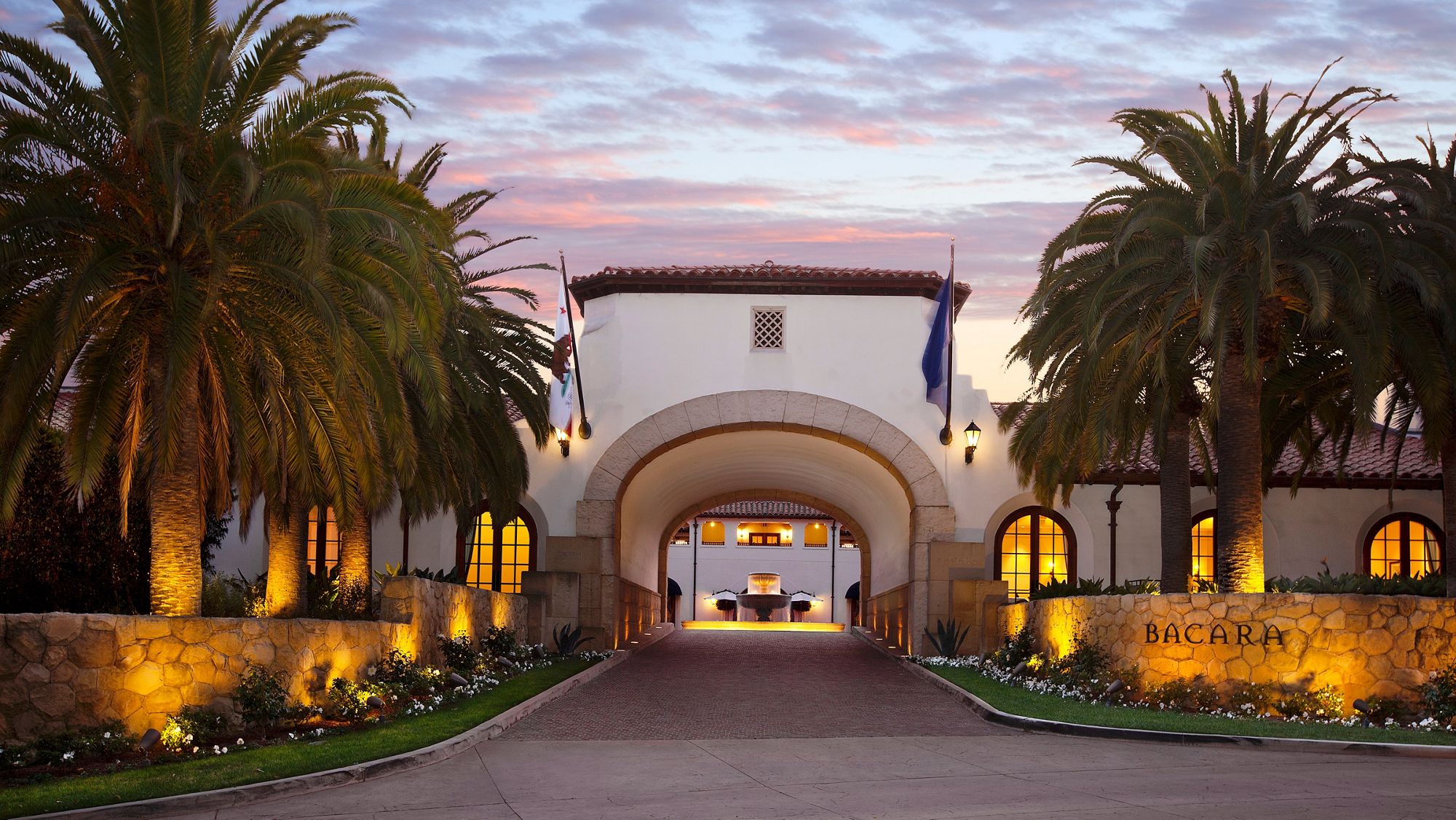 The Ritz-Carlton Bacara, Santa Barbara image