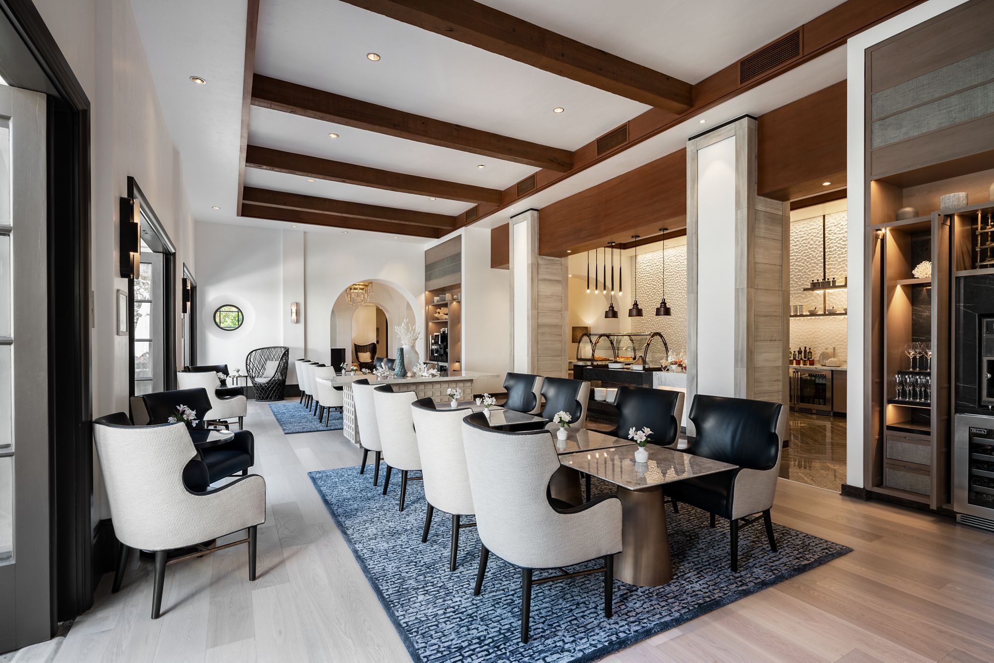The Ritz-Carlton Bacara, Santa Barbara image