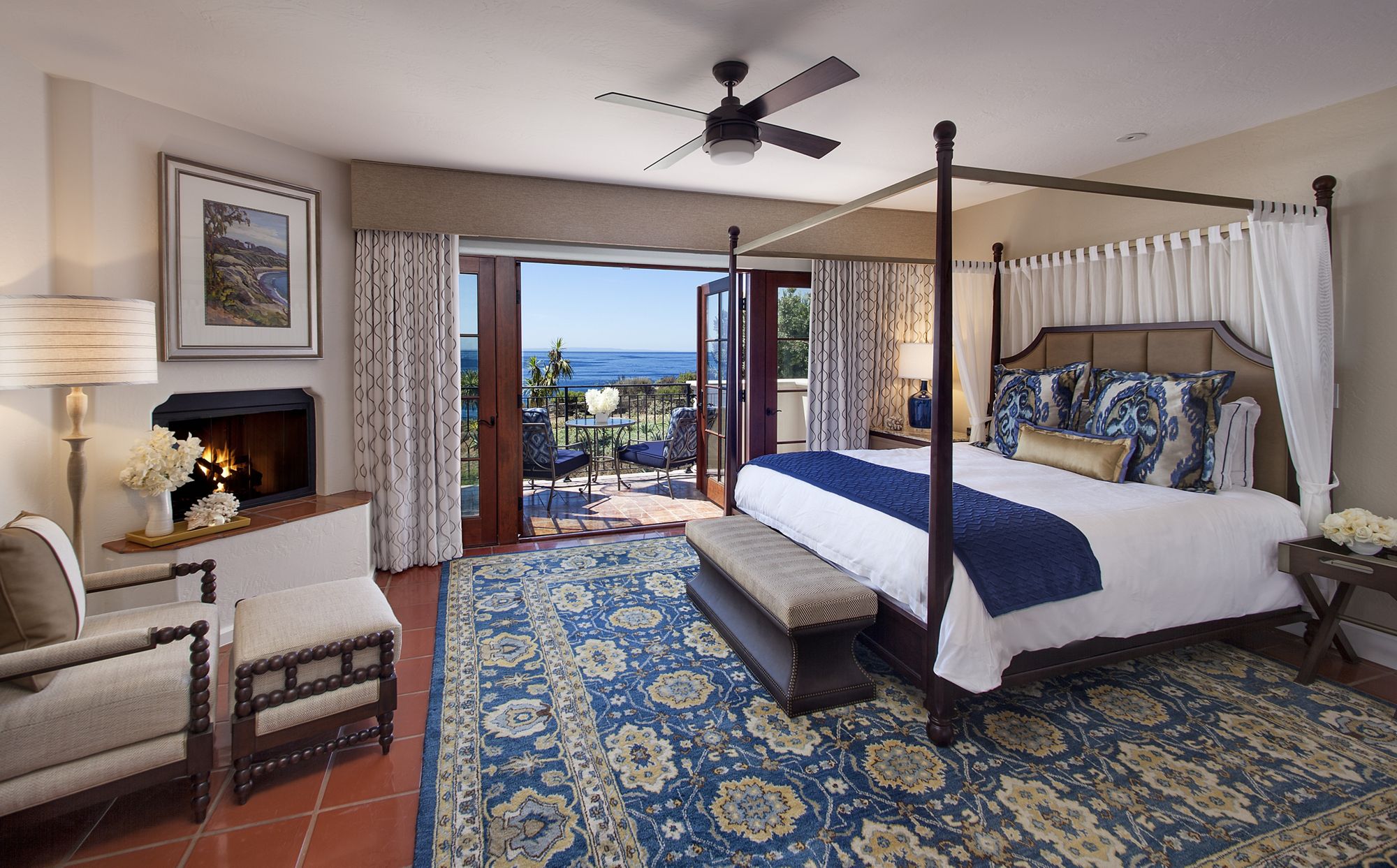 The Ritz-Carlton Bacara, Santa Barbara image