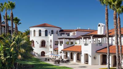 The Ritz-Carlton Bacara, Santa Barbara image