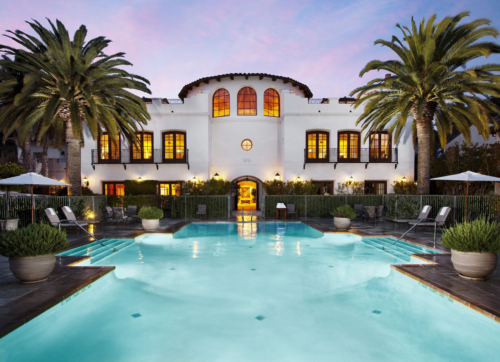 The Ritz-Carlton Bacara, Santa Barbara image