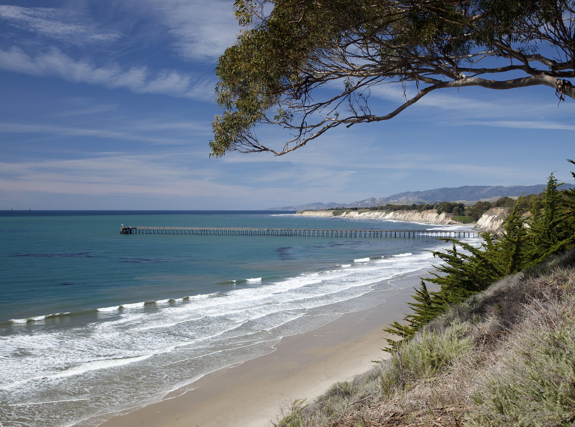 The Ritz-Carlton Bacara, Santa Barbara image