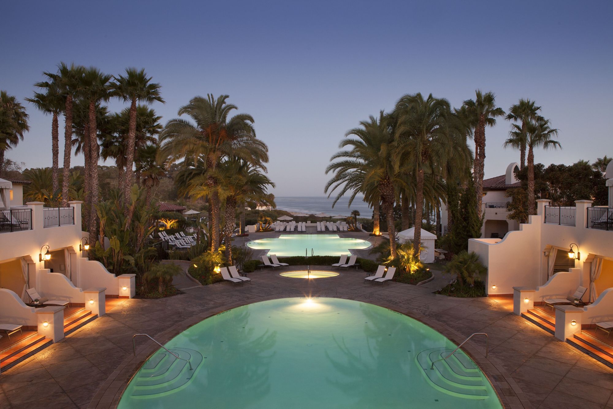 The Ritz-Carlton Bacara, Santa Barbara image