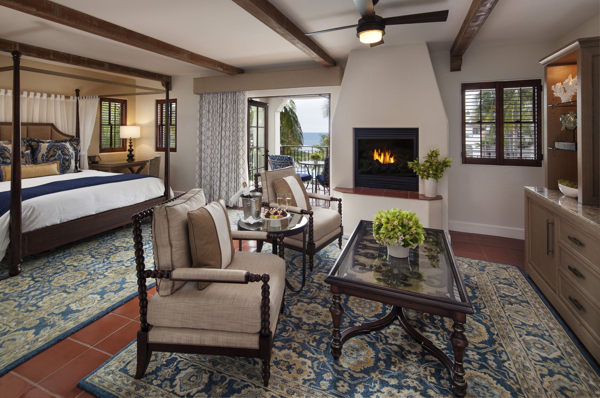 The Ritz-Carlton Bacara, Santa Barbara image