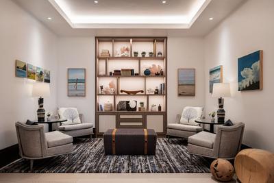 The Ritz-Carlton Bacara, Santa Barbara image