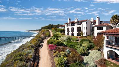 The Ritz-Carlton Bacara, Santa Barbara image