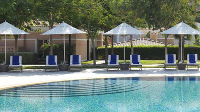 The Ritz-Carlton Abu Dhabi, Grand Canal image
